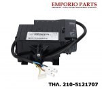 Πλακέτα Inverter Μοτέρ Ψυγείου Bosch, Neff, Siemens,  12025358